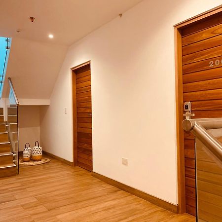 Tigre Urban Suites Exterior foto