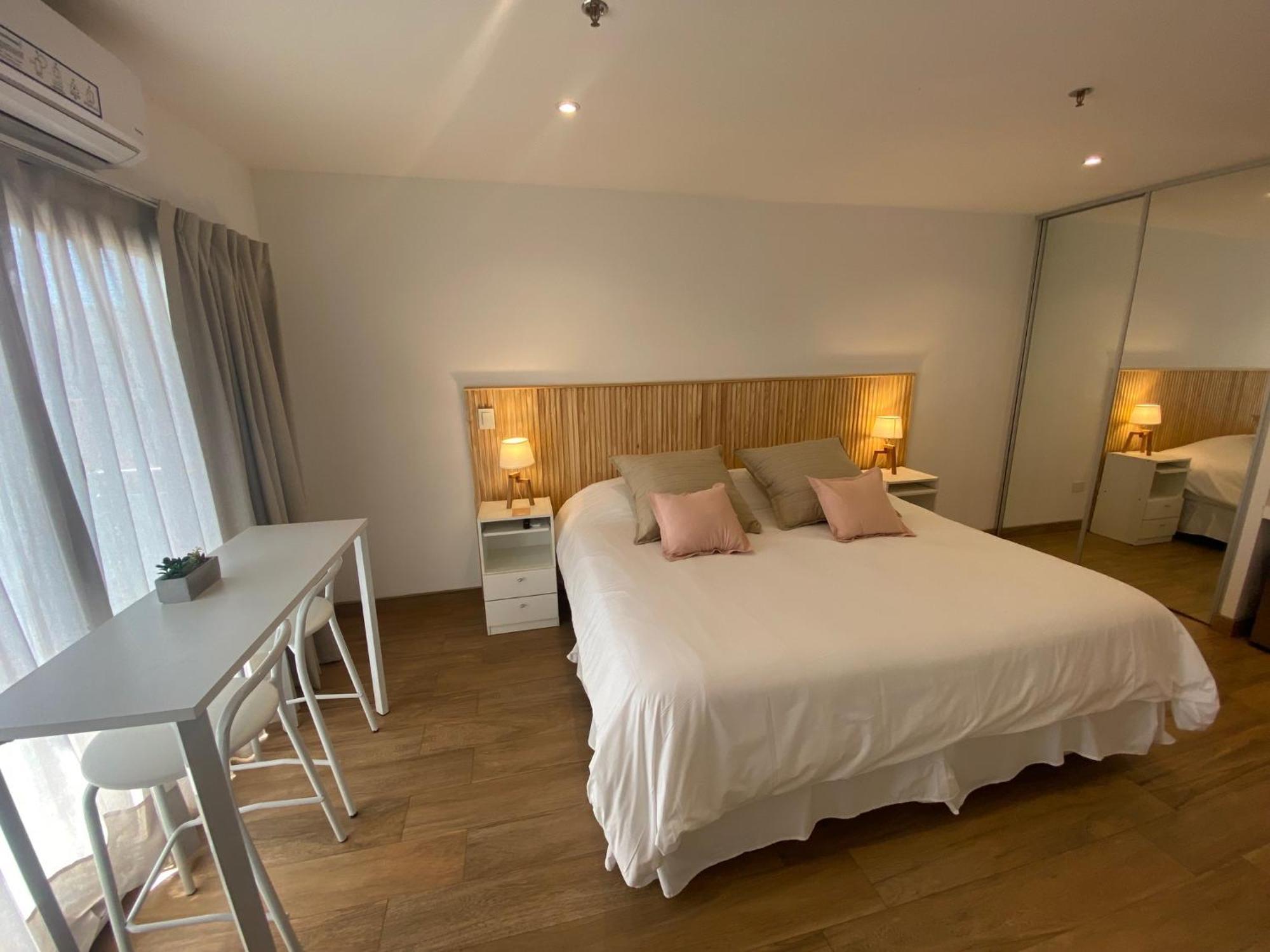 Tigre Urban Suites Exterior foto