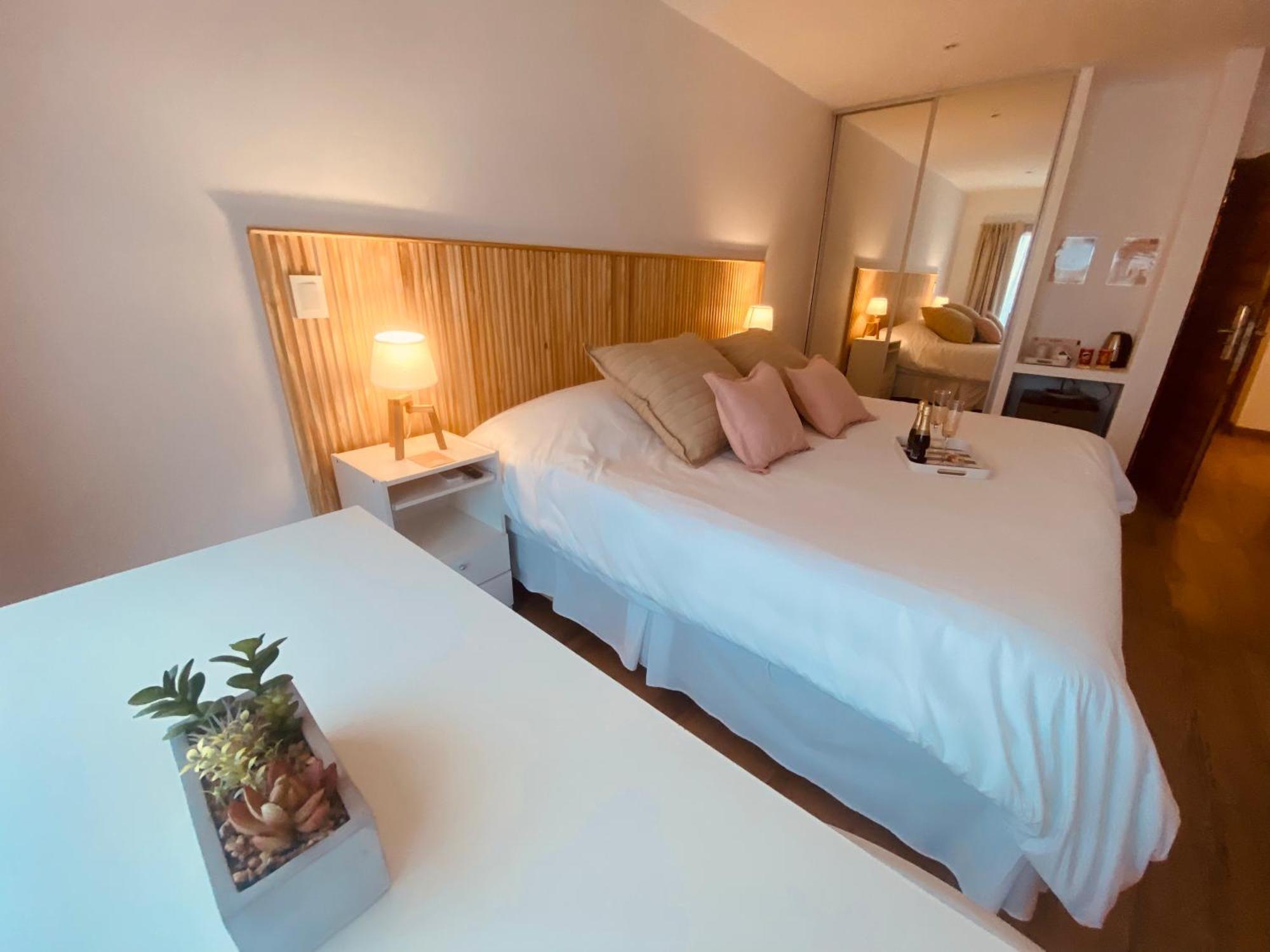Tigre Urban Suites Exterior foto