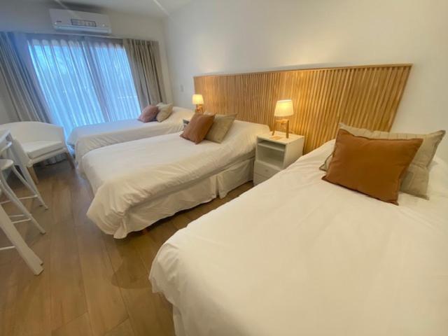 Tigre Urban Suites Exterior foto